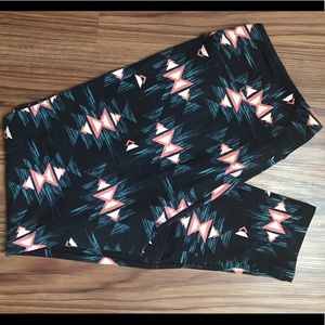 Lularoe leggings